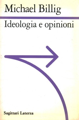 Ideologia e opinioni