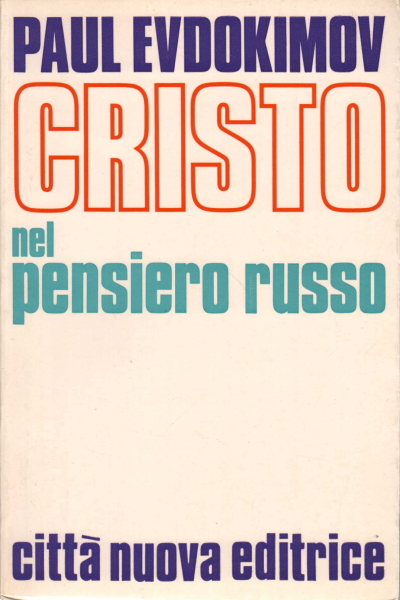 Cristo nel pensiero russo