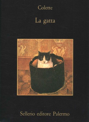 La gatta