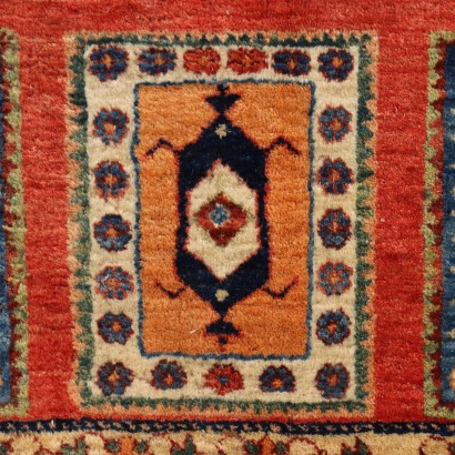 Gabbe Rug - Iran