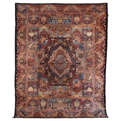 Kashmar Carpet - Iran