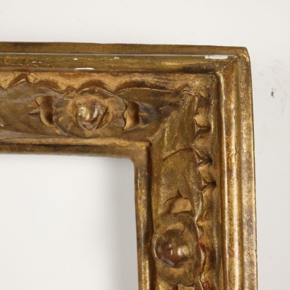 Frame, Mid 1900s Frame