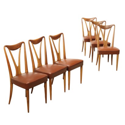 50's Chairs