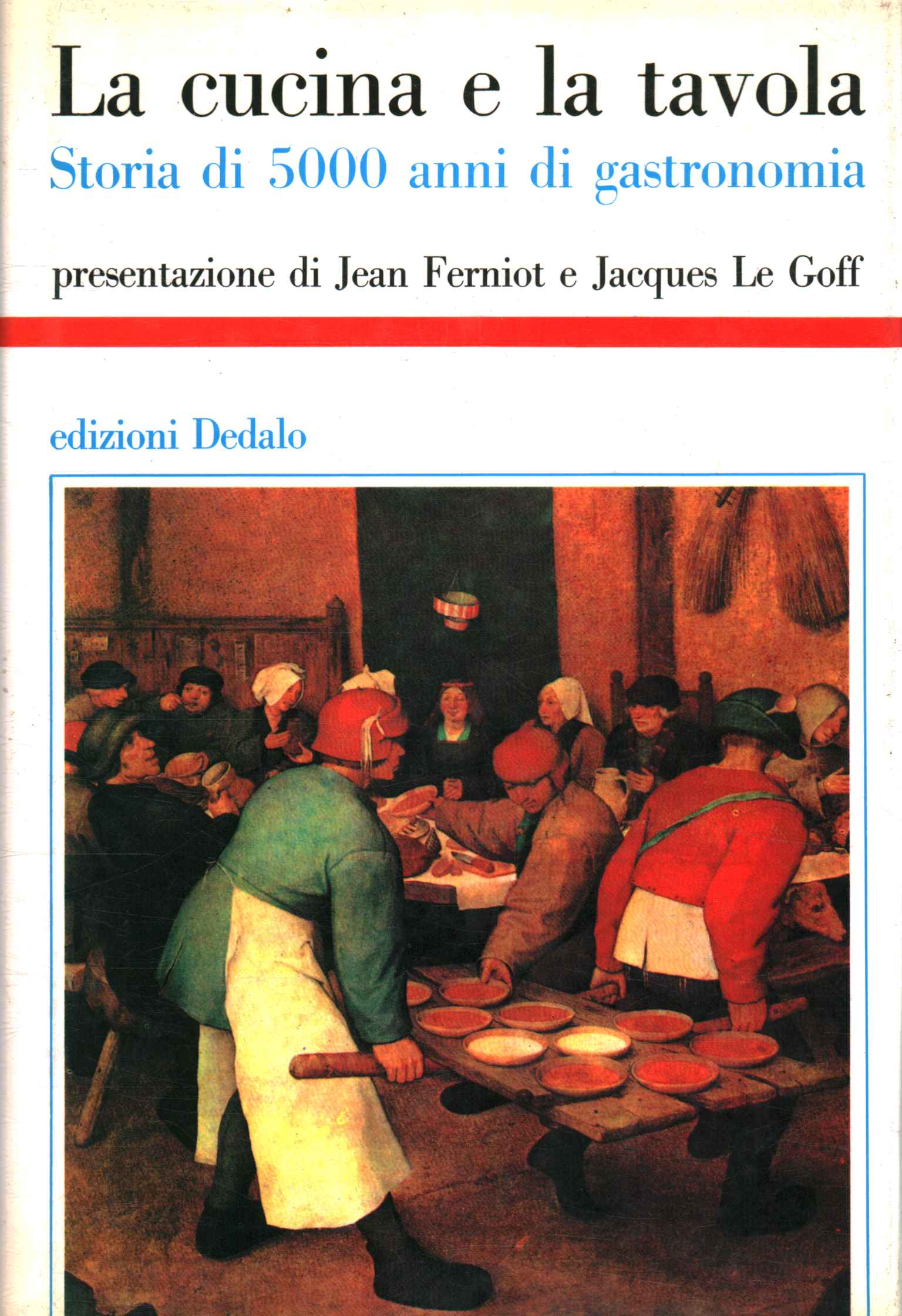 La cuisine et la table