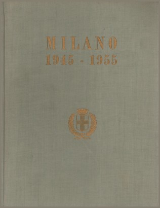 Milano 1945-1955