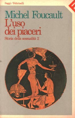 L'uso dei piaceri