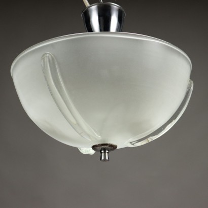 Lampe des années 60