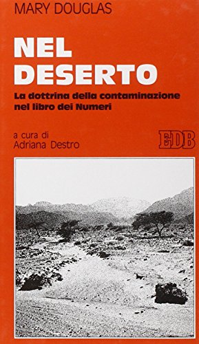 en el desierto