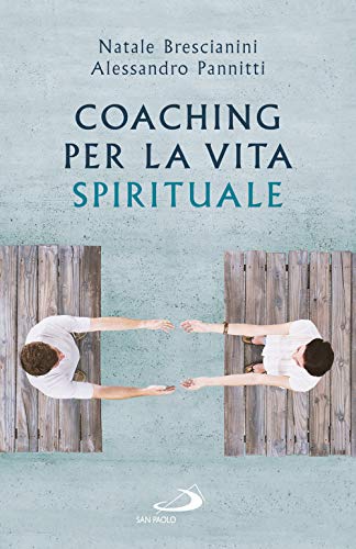 Coaching for Spiritual Life