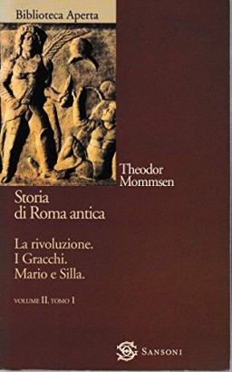 Storia di Roma antica