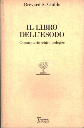 Il libro dell'esodo