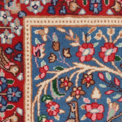 Kerman Carpet - Iran