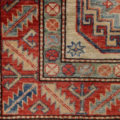 Gasny Rug - Pakistan