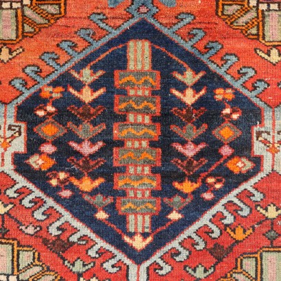 Malayer Carpet - Iran