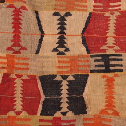 Kilim Rug - Turkey