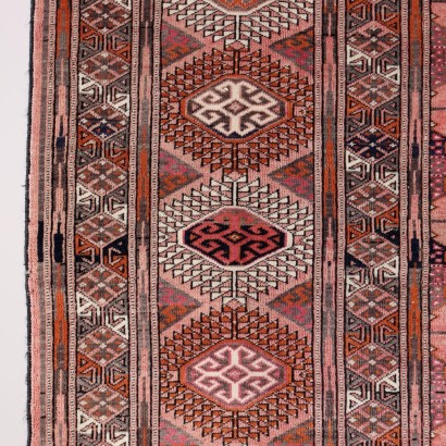 Tapis Bokara - Turkménistan,Tapis Boukhara - Turkménistan