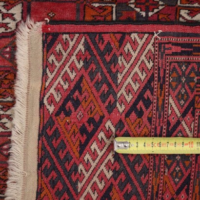 Tapis Bokara - Turkménistan,Tapis Boukhara - Turkménistan