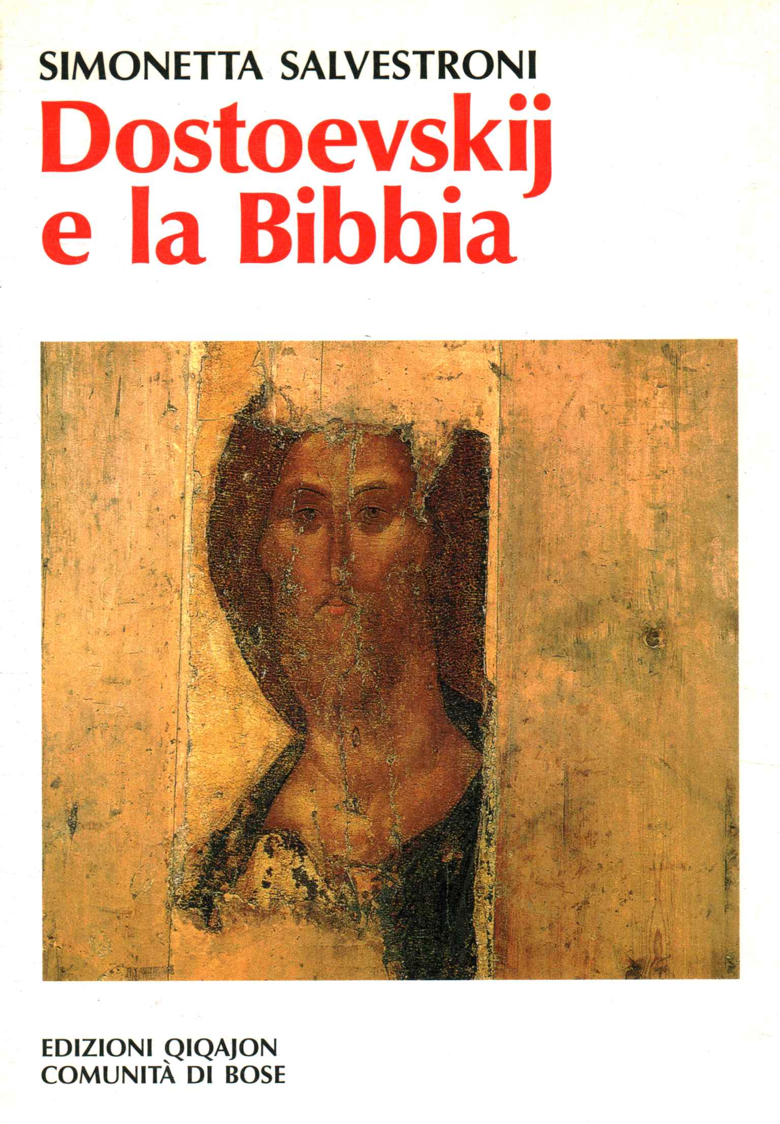 Dostoïevski et la Bible