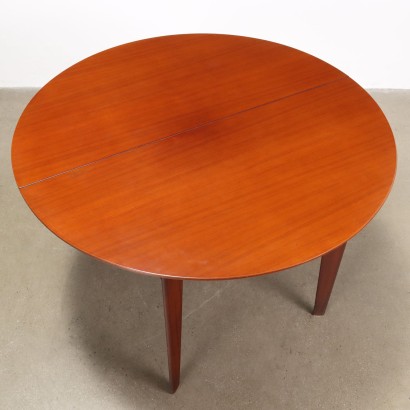 Table by Edmondo Palutari for Dassi A,Edmondo Palutari,Edmondo Palutari,Edmondo Palutari,Edmondo Palutari