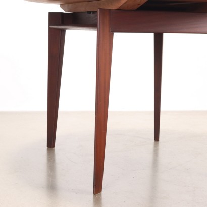 Table by Edmondo Palutari for Dassi A,Edmondo Palutari,Edmondo Palutari,Edmondo Palutari,Edmondo Palutari