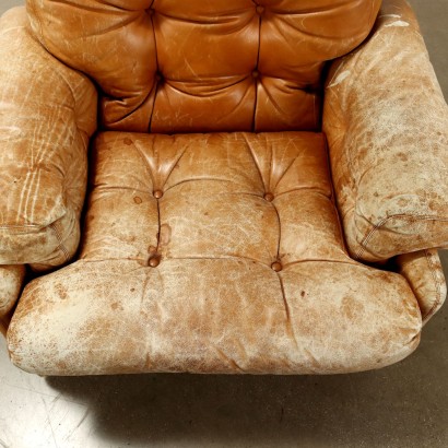 Fauteuil Coronado par Afra & Tobia Scar,Afra Bianchin,Tobia Scarpa,Afra Bianchin,Tobia Scarpa,Afra Bianchin,Tobia Scarpa,Afra Bianchin,Tobia Scarpa