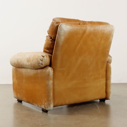 Fauteuil Coronado par Afra & Tobia Scar,Afra Bianchin,Tobia Scarpa,Afra Bianchin,Tobia Scarpa,Afra Bianchin,Tobia Scarpa,Afra Bianchin,Tobia Scarpa