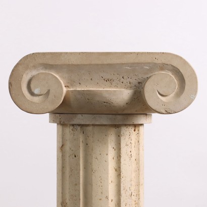 Colonne, Colonne Porte-Vase