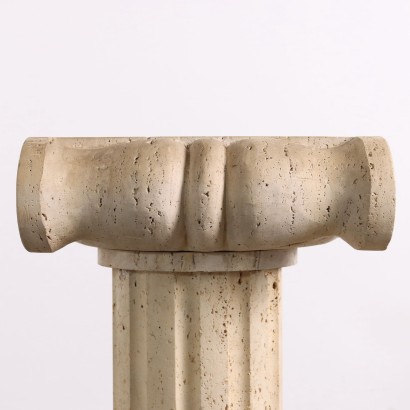 Colonne, Colonne Porte-Vase