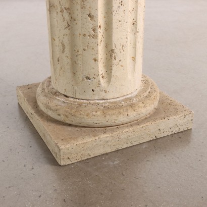 Colonne, Colonne Porte-Vase