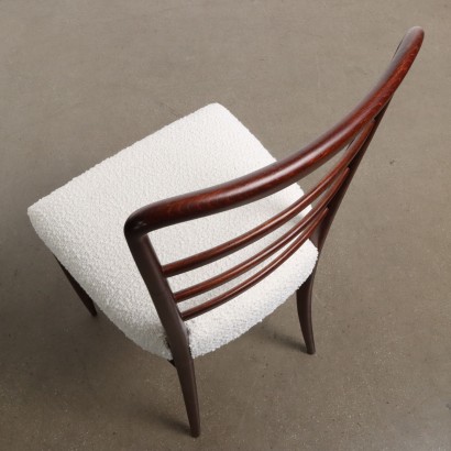 chaises des années 1950