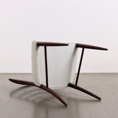 chaises des années 1950