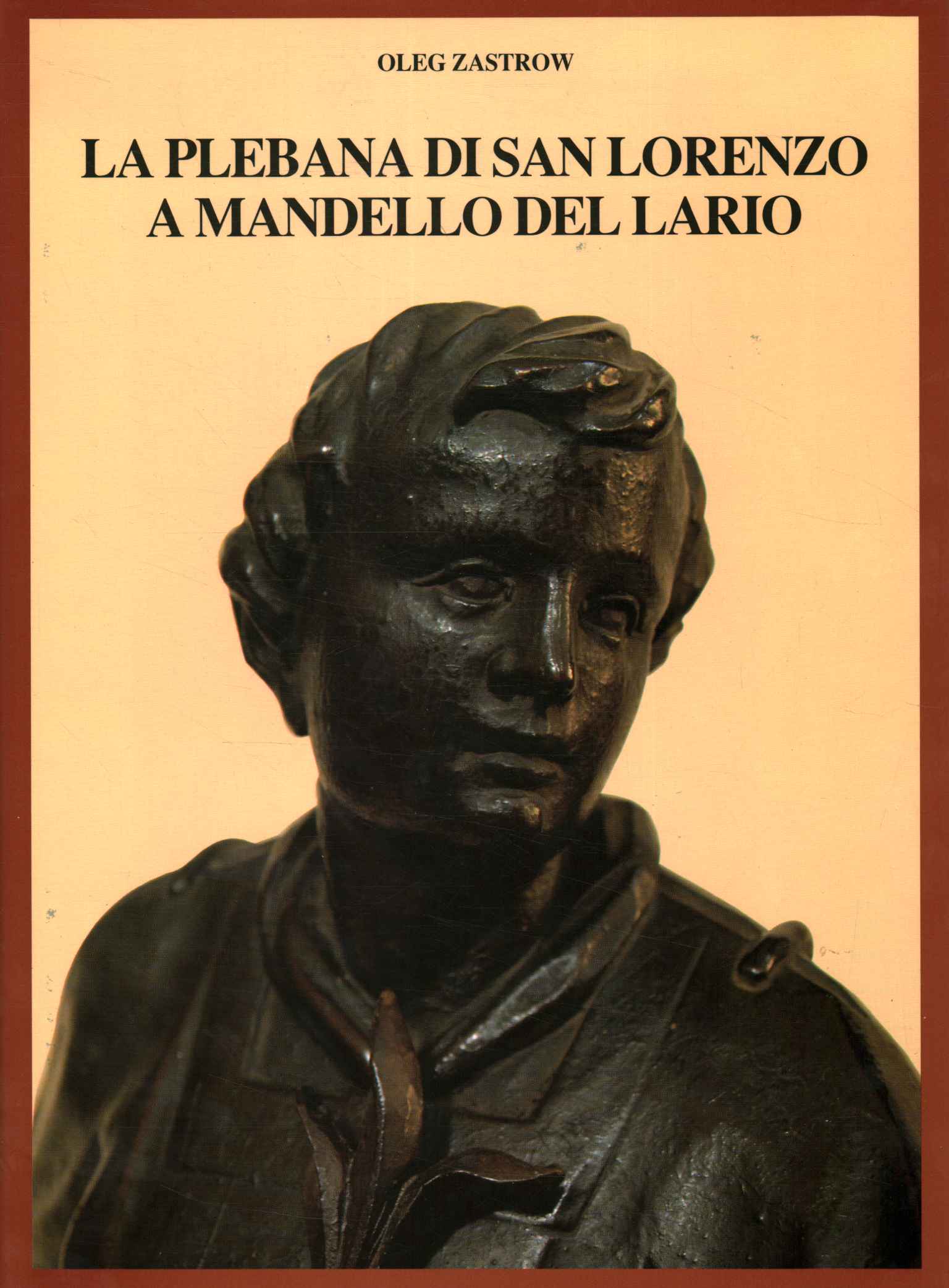 La plebana di san Lorenzo a Mandello%2,La plebana di san Lorenzo a Mandello%2