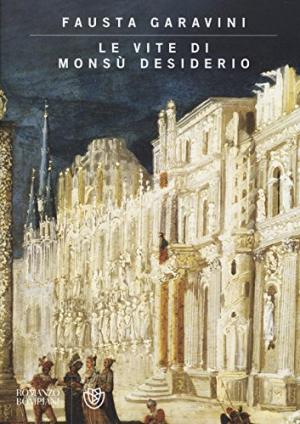 La vie de Monsù Desiderio