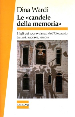 Le candele della memoria