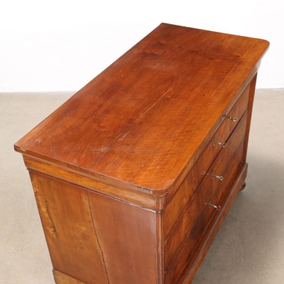 Commode, commode Louis Philippe