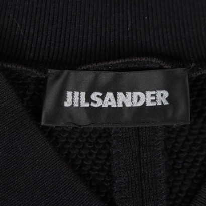 Sweat-shirt Jil Sander pour hommes