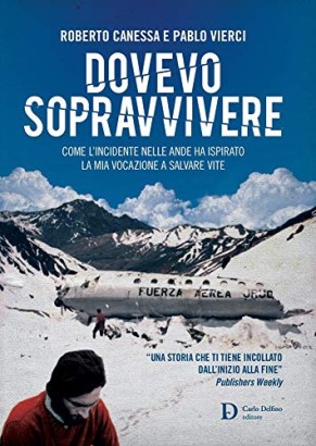 Dovevo sopravvivere