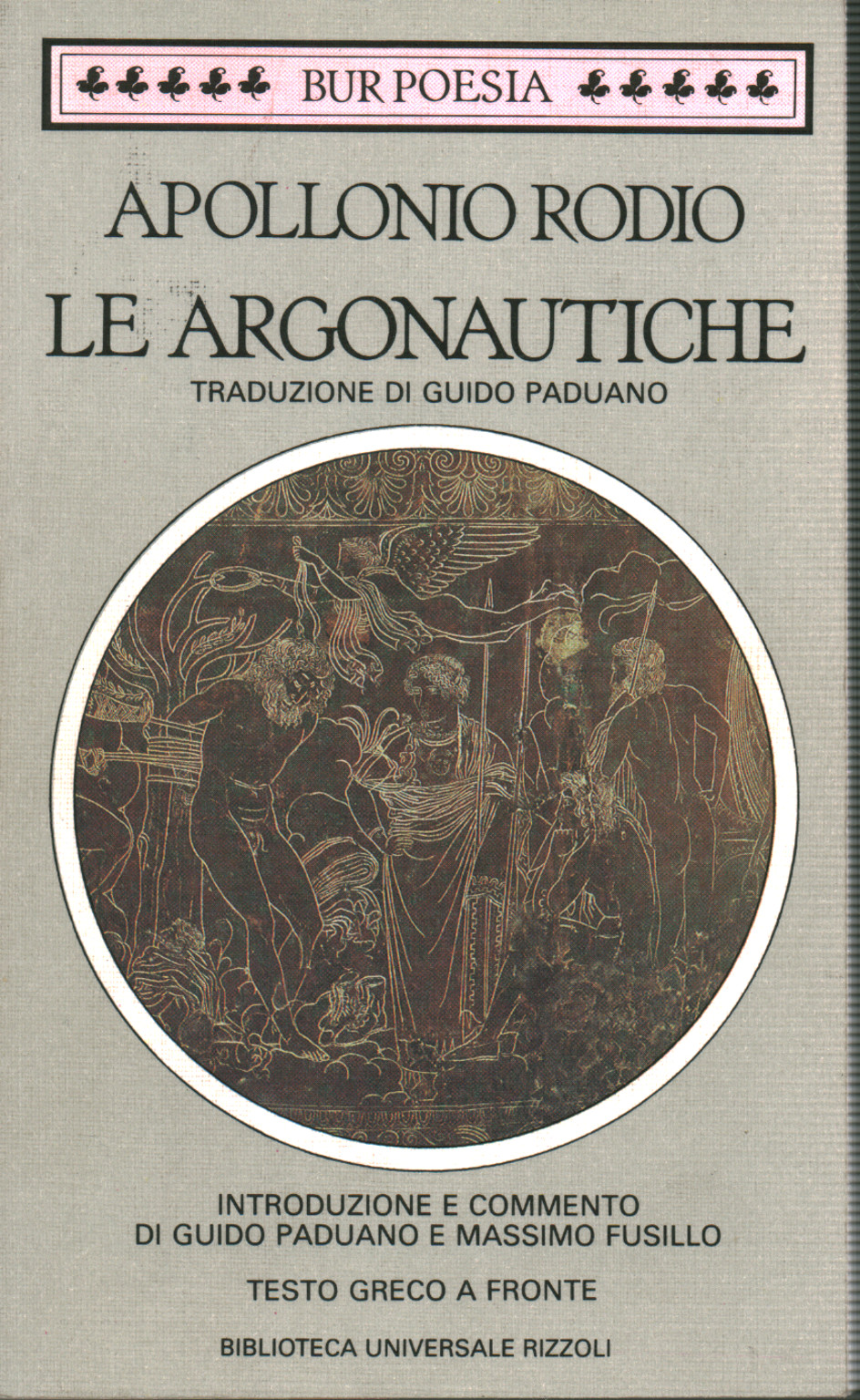 Les Argonautes