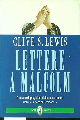 Lettere a Malcolm