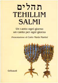 Psaumes Tehilim