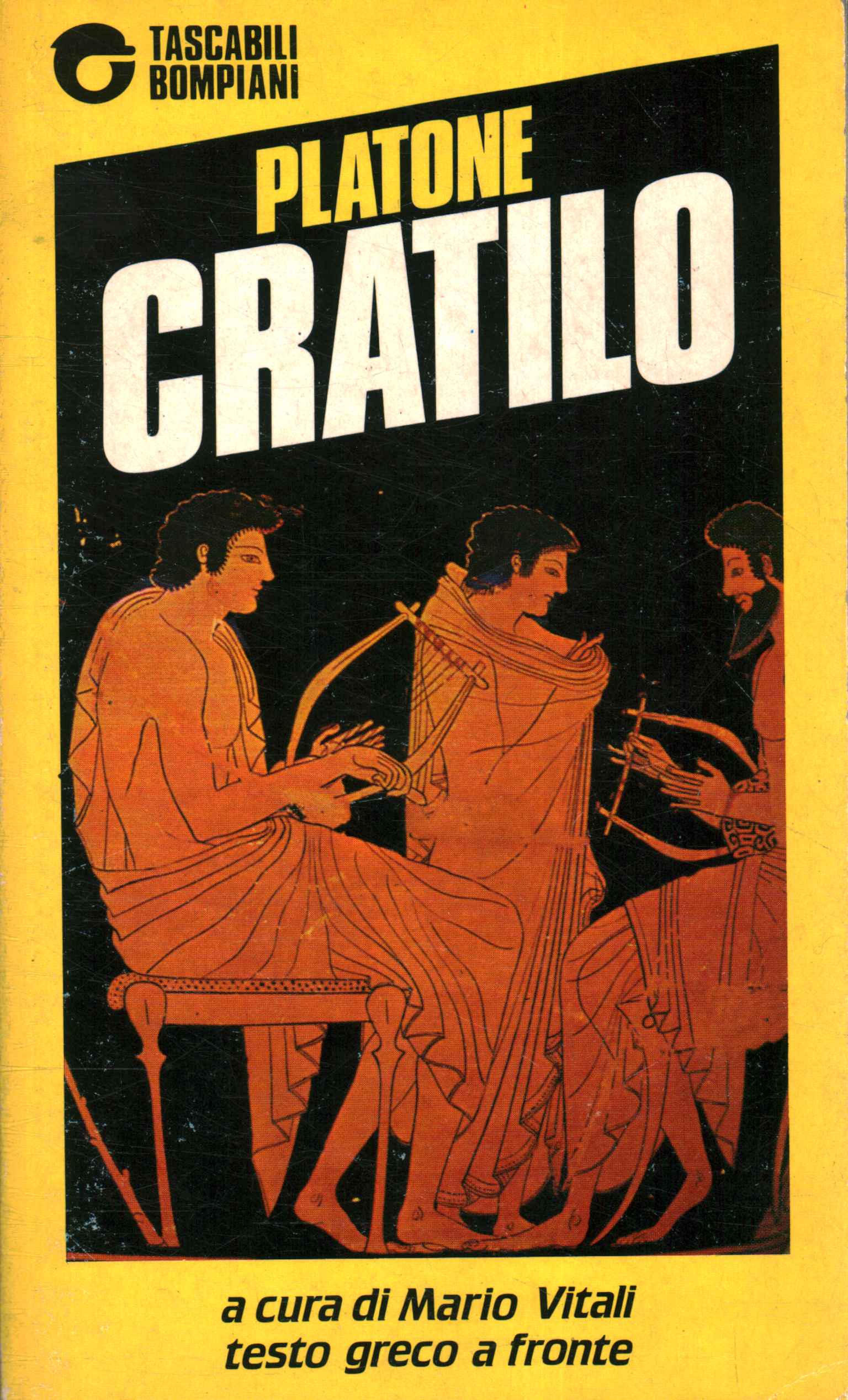 Cratyle