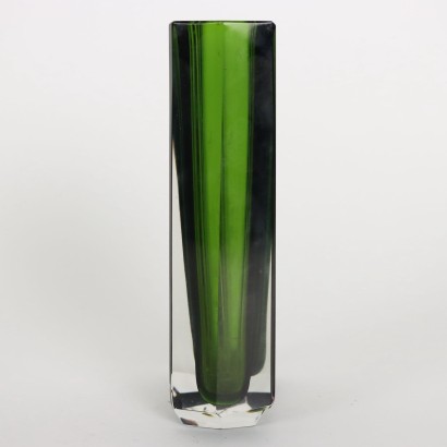 Vase Tapio Wirkkala pour Rosenthal