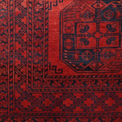 Tapis Bokara - Afghanistan,Tapis Boukhara - Afghanistan