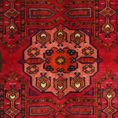 TAPIS,Tapis Bokara - Turkménistan,Tapis Boukhara - Turkménistan