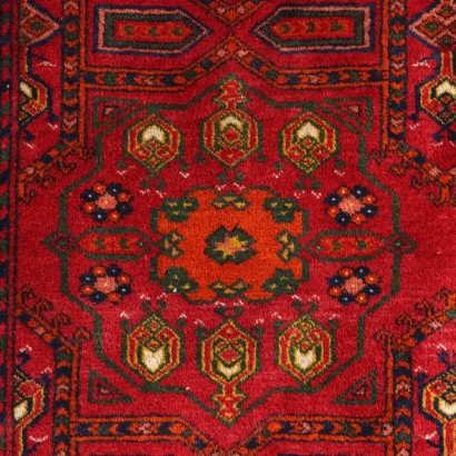 TAPIS,Tapis Bokara - Turkménistan,Tapis Boukhara - Turkménistan