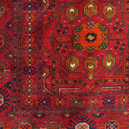 TAPIS,Tapis Bokara - Turkménistan,Tapis Boukhara - Turkménistan