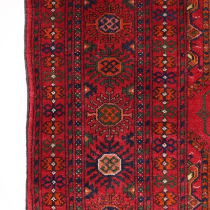 TAPIS,Tapis Bokara - Turkménistan,Tapis Boukhara - Turkménistan