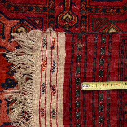 TAPIS,Tapis Bokara - Turkménistan,Tapis Boukhara - Turkménistan