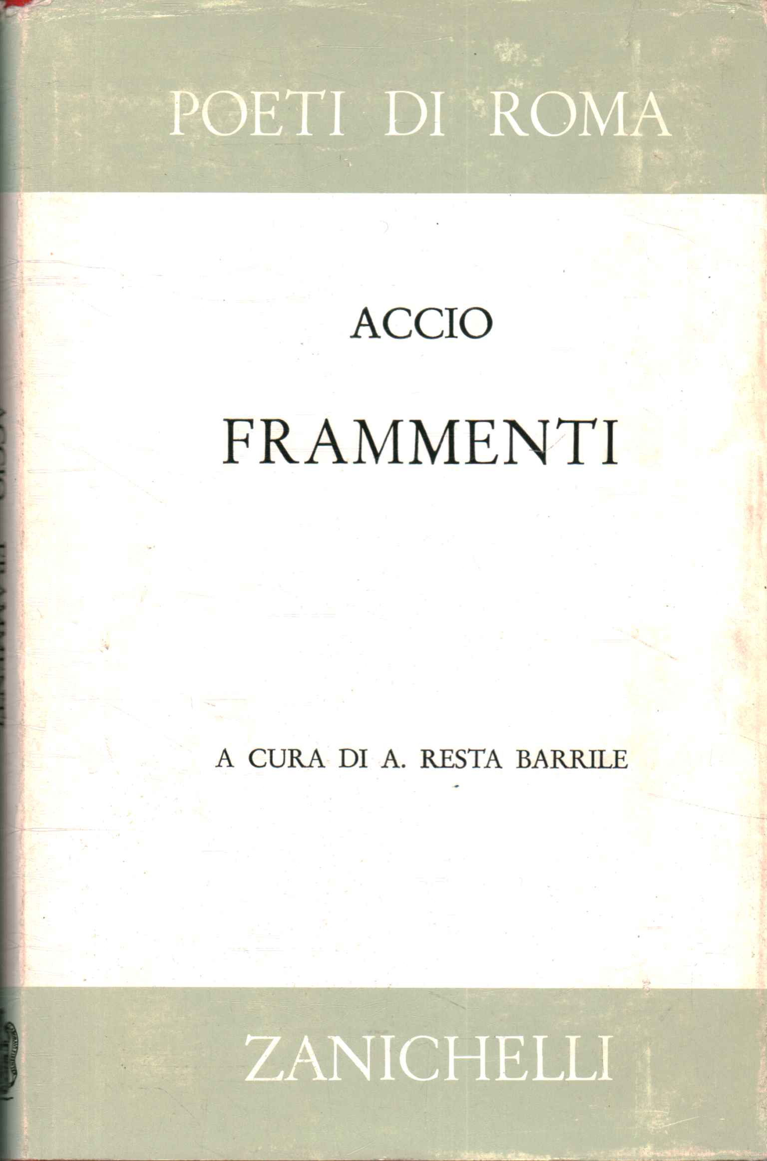 Frammenti