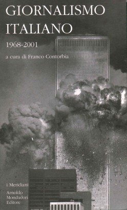 Giornalismo italiano.1968-2001 (Volume quarto)